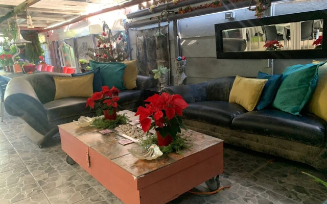 Mitchells Guesthouse