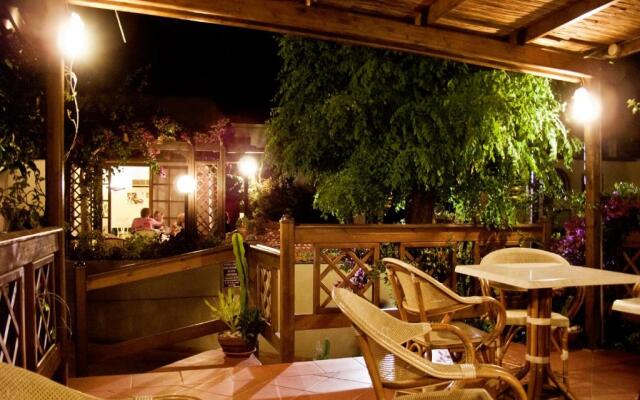 Hotel Corallo