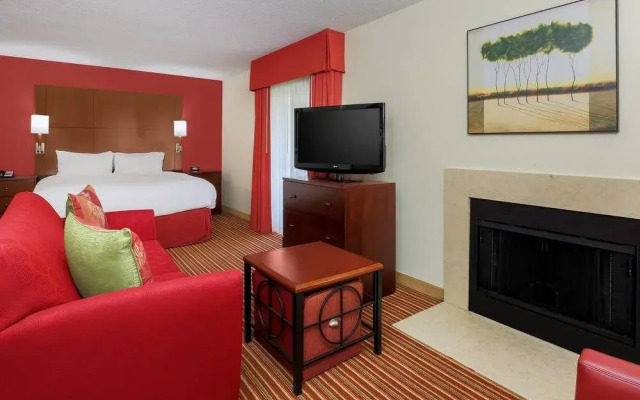 Residence Inn St. Louis Galleria