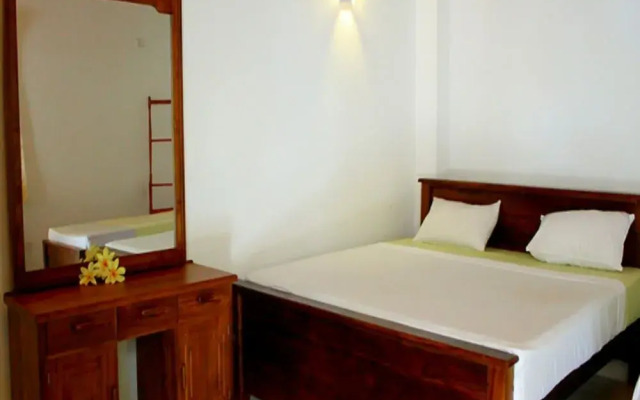 Vista Rooms Mirissa Beach 1