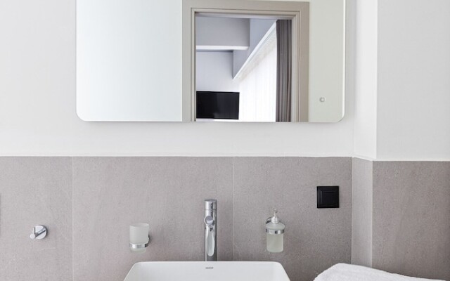 Airio Athens Suites