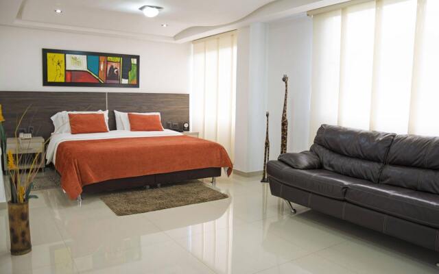 Ramada Bucaramanga