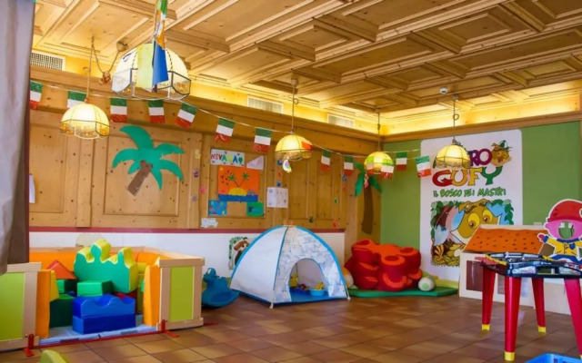 Hotel Villaggio Nevada