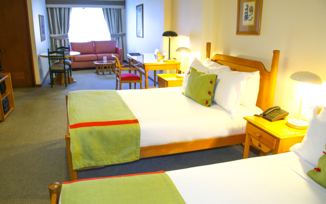 Abba Presidente Suites Puerto Montt