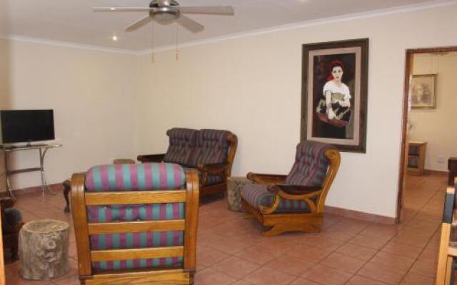 Charming Self Catering Apartment