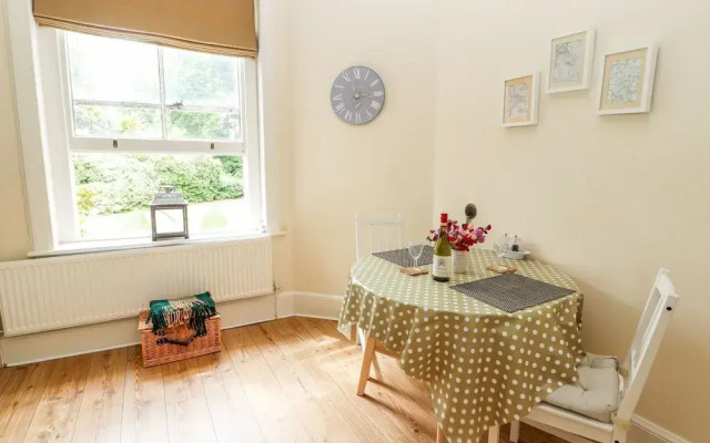 Butler's Flat
