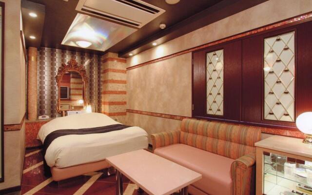 Hotel Granhill - Adults Only