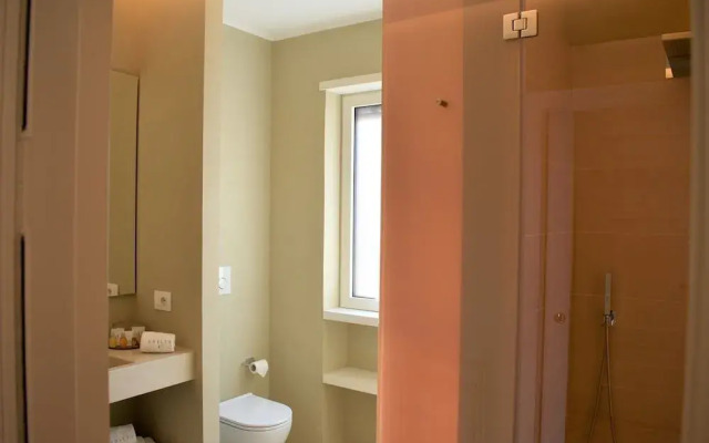 Abalto Suites & Rooms
