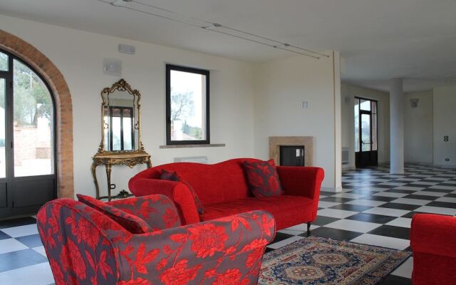 Agriturismo Sorbigliana
