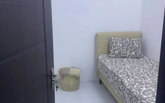 Los Angeles Hotel