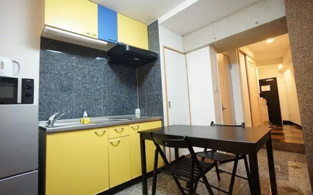 Takemura House Imamiya