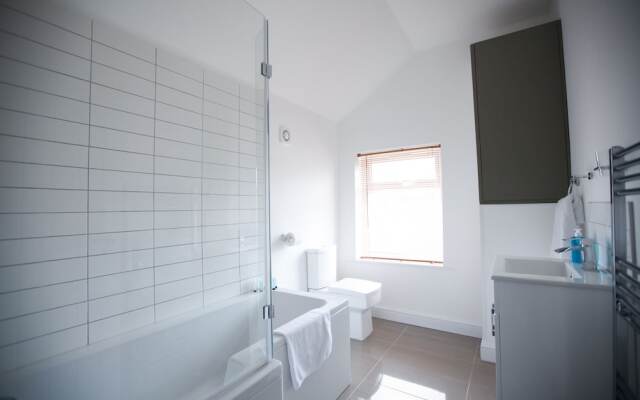 Queen Victoria House