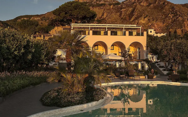 Tenuta del Poggio Antico