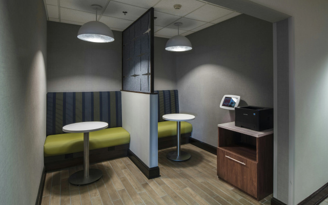 Hampton Inn & Suites Chicago/Lincolnshire