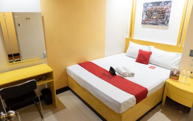 Reddoorz Near Sm Muntinlupa