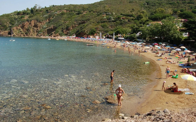 Villaggio Innamorata - Villa Gisella