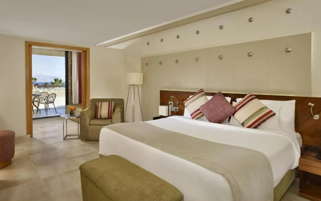 Coral Sea Imperial "Coral Sea Sensatori"