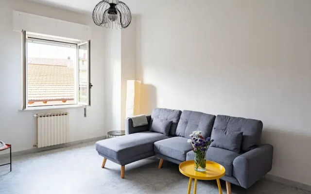 Civica Vastese 7 - Yourplace Abruzzo