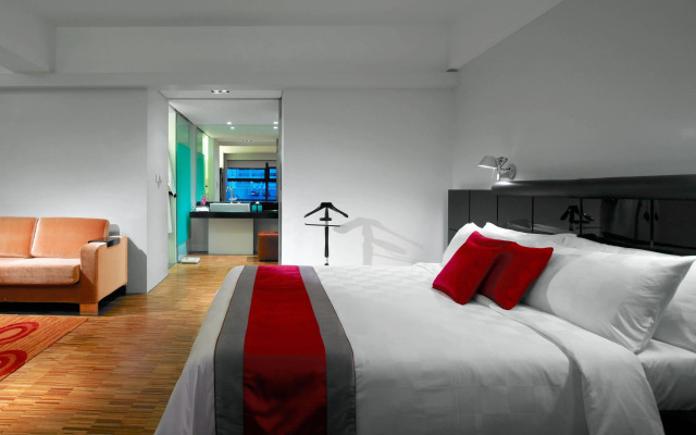 Hotel Maya Kuala Lumpur City Center