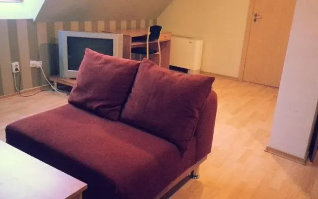 Family Hotel Kredo