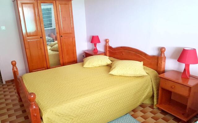 Apartment with 2 Bedrooms in Ducos, with Wonderful City View, Enclosed Garden And Wifi - 15 Km From the Beach