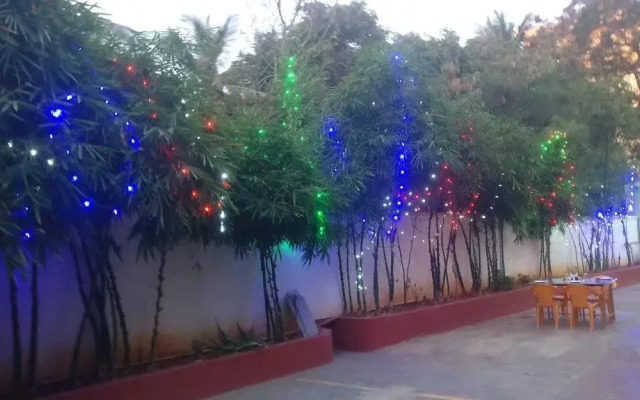 Hotel Venus Comforts by OYO Rooms