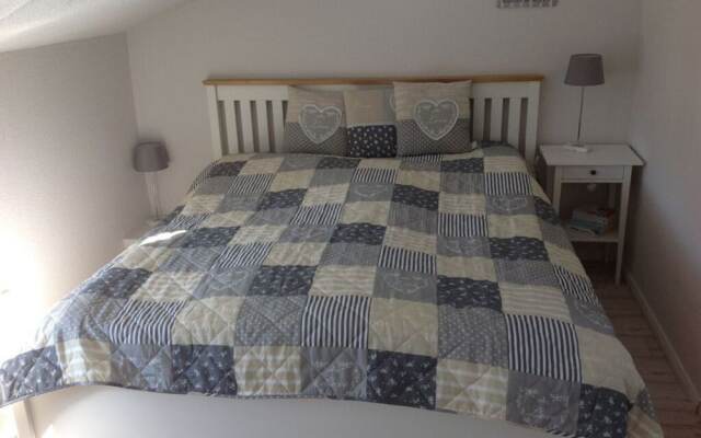 Holiday Apartment Inselstern