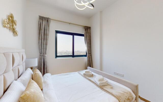Wasl Gate - The Nook 2 905