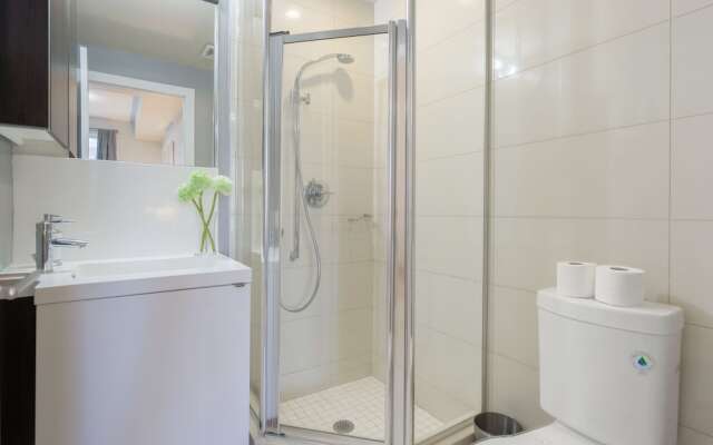 Diamond Suite