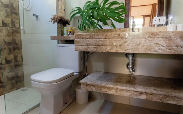 Casa com Piscina e Churrasqueira no Pantanal