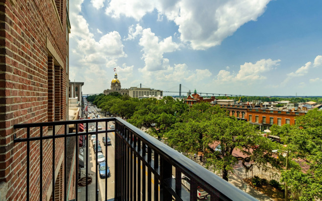 Holiday Inn Express Savannah - Historic District by IHG