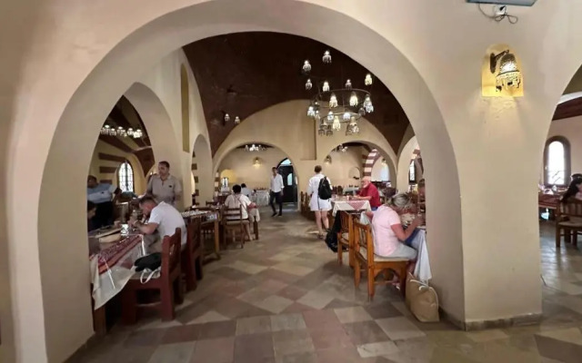 Siwa Paradise Hotel