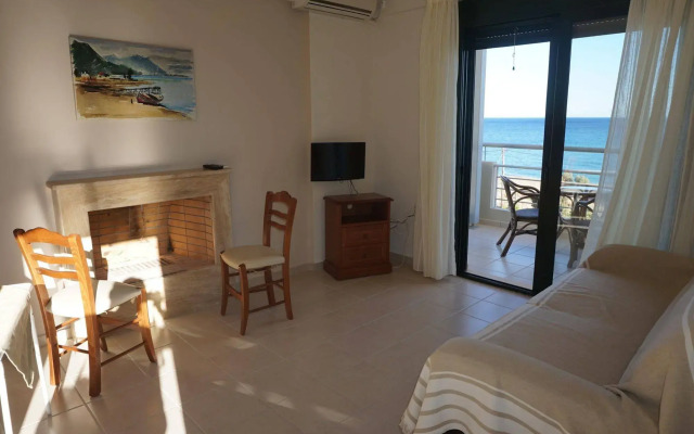 Portela Apartments Kampoula