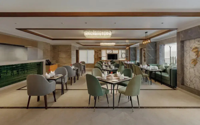 Holiday Inn Resort Kathmandu Budhanilkantha by IHG