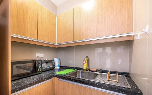 Rex Ollie 231 TR Service Suites