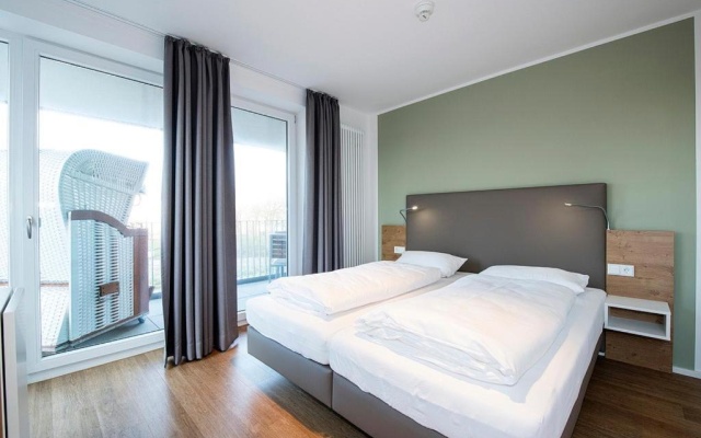 Apartmentvilla Anna See Apartmentvilla Anna See 2-13
