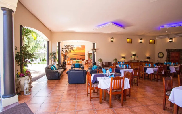 Blue Marlin Guest House