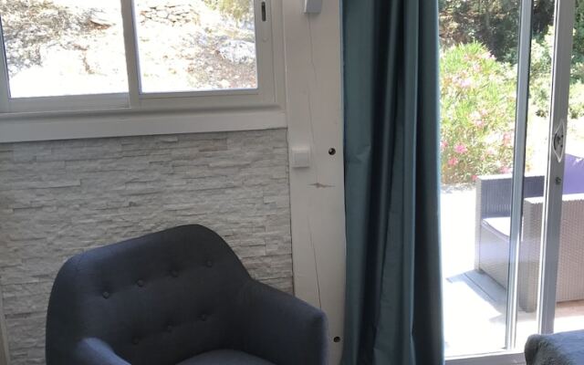 Au Gre Du Sud - Chambres d'hôtes