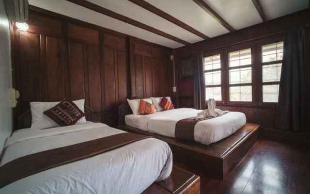 Diamond Resort Vang Vieng