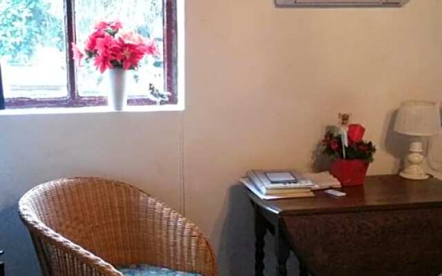 B&B aan de Limes in Maurik