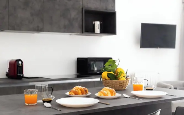 YourHome - Aranci Prestige