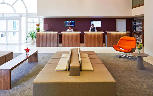 Novotel Manaus
