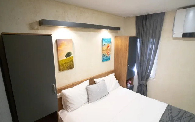 Melisko Beach Hotel