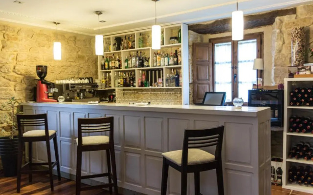 Hotel Casona del Nansa