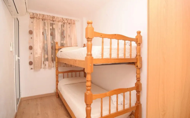 HomeHolidaysRentals Amadeu - Costa Barcelona