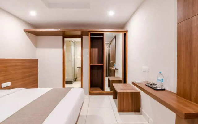 Hotel Samasth Palatial