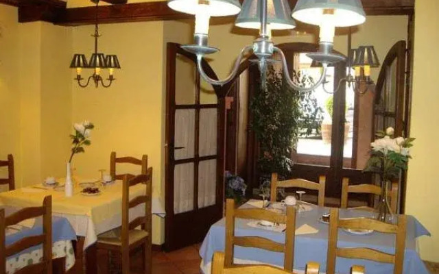 Hotel la Casa del Abuelo