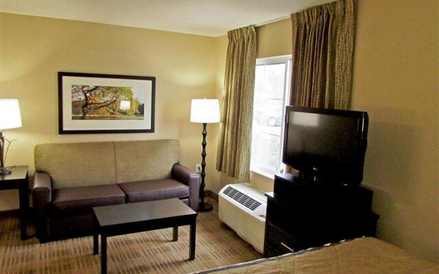 Extended Stay America Select Suites Atlanta Marietta Wildwoo