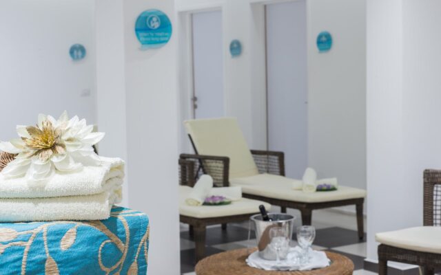U Coral Beach Club Eilat Ultra All Inclusive