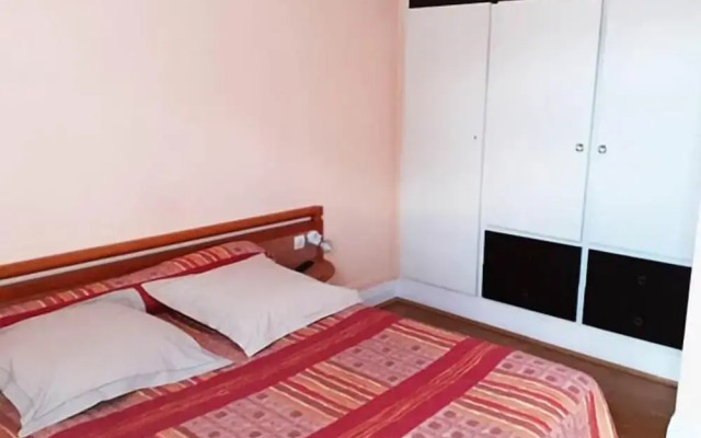 Hotel Restaurant Maurice